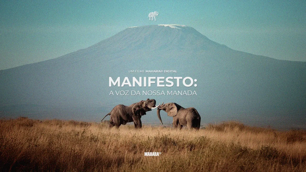 Manifesto Mahara