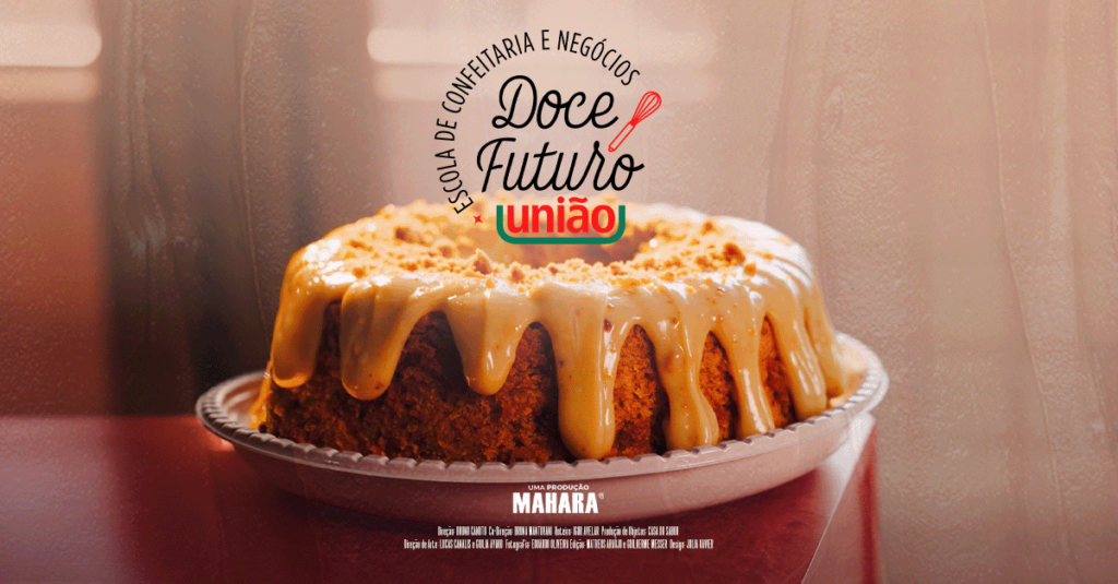 Doce Futuro Açúcar União