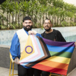 Mahara e Uliving juntas no Mês do Orgulho