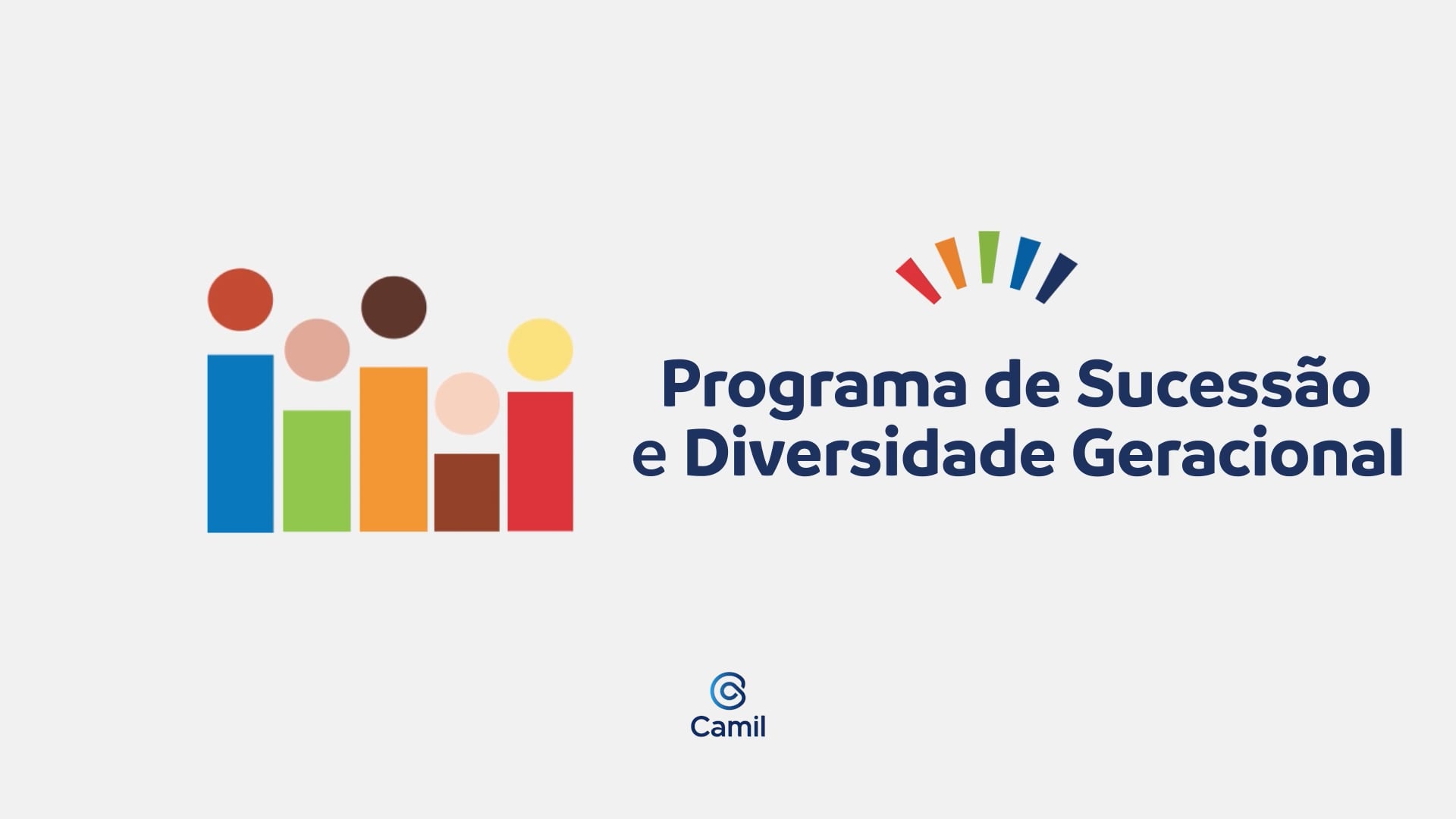 Programa de Sucessão (Diversidade Geracional)