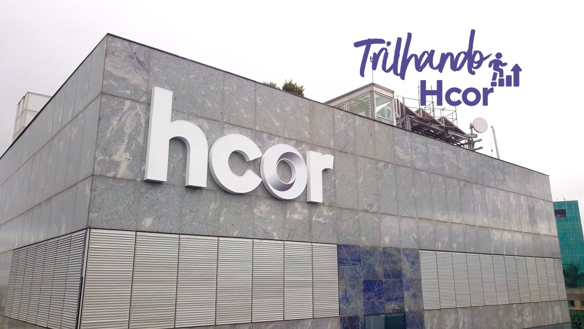 Trilhando Hcor