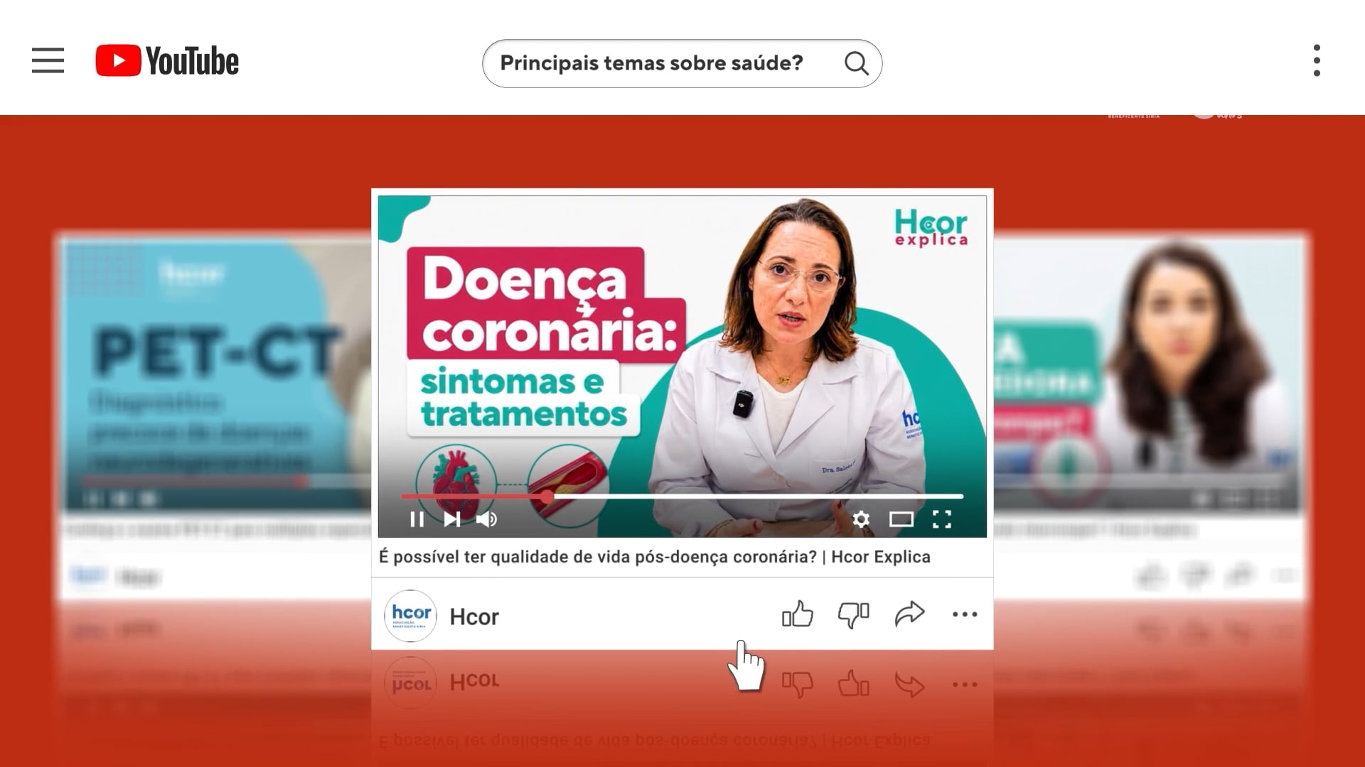 YouTube