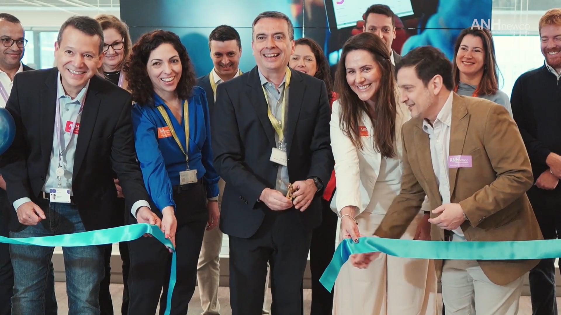 Aftermovie Inauguração