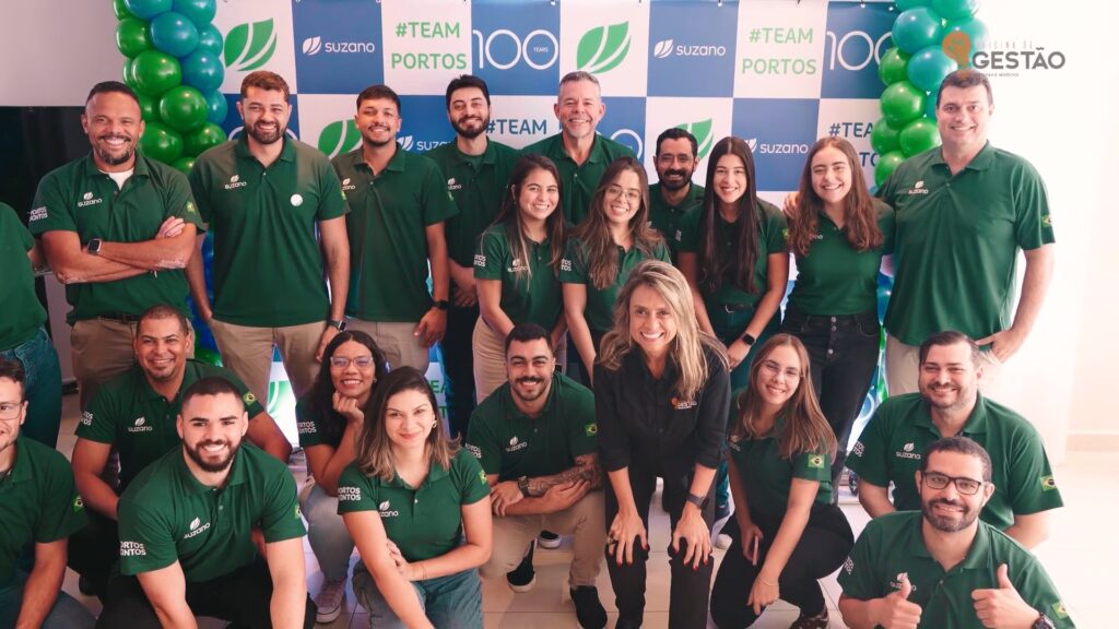 Treinamento Gestão