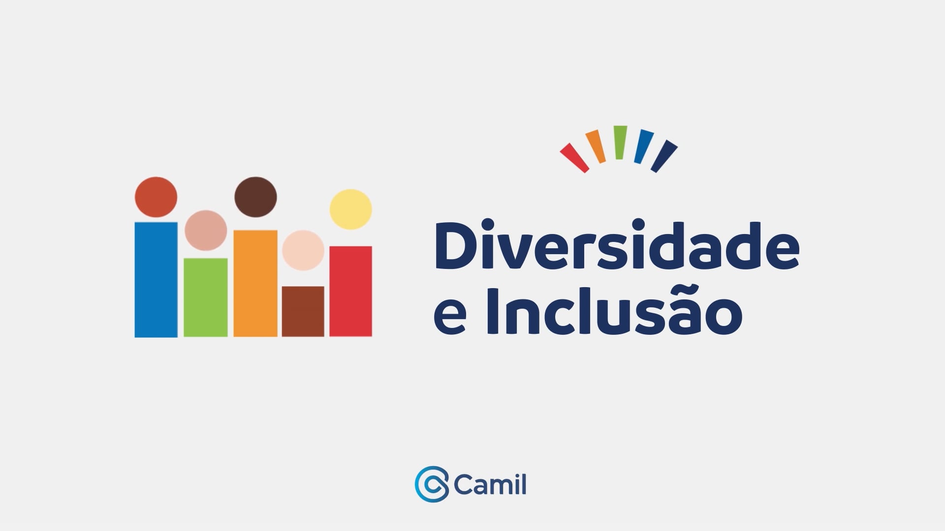 Cartilha de Diversidade e Inclusão